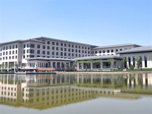 Agoda.com China Apartments & Hotels