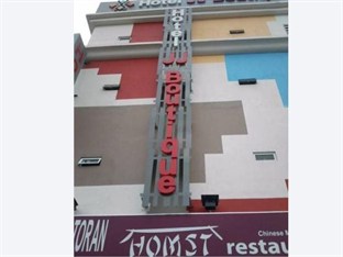 Agoda.com Malaysia Apartments & Hotels