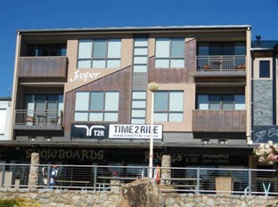 Agoda.com Australia Apartments & Hotels