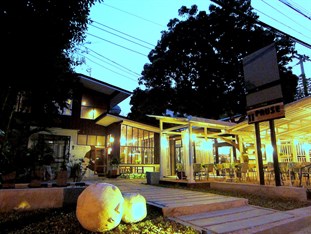 Agoda.com Thailand Apartments & Hotels