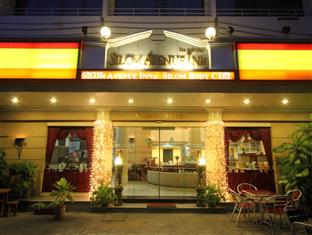 Agoda.com Thailand Apartments & Hotels