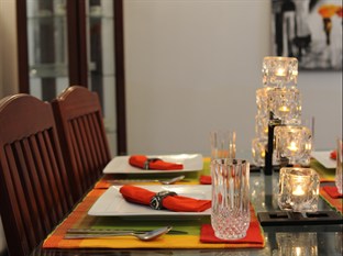 Agoda.com Sri Lanka Apartments & Hotels