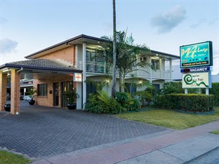 Agoda.com Australia Apartments & Hotels