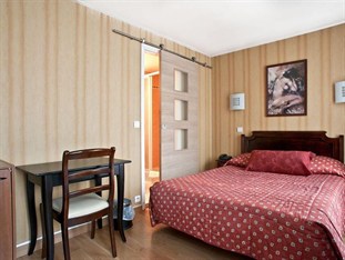 Agoda.com Apartments & Hotels France 