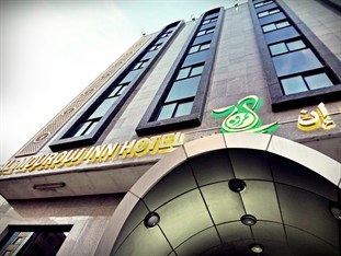 Agoda.com Qatar Apartments & Hotels