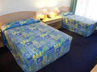 Agoda.com Australia Apartments & Hotels