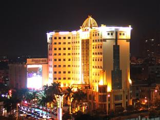 Agoda.com China Apartments & Hotels