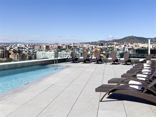 Agoda.com Spain Apartments & Hotels