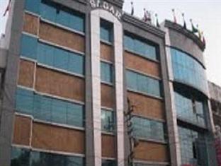 Agoda.com India Apartments & Hotels