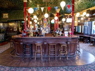 Agoda.com United Kingdom Apartments & Hotels