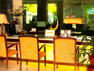 Agoda.com Thailand Apartments & Hotels