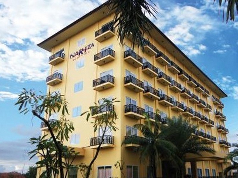 Agoda.com Indonesia Apartments & Hotels