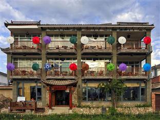 Agoda.com China Apartments & Hotels