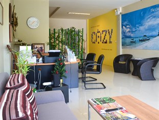 Agoda.com Thailand Apartments & Hotels