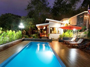 Agoda.com Thailand Apartments & Hotels