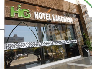 Agoda.com Malaysia Apartments & Hotels