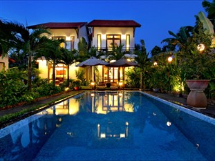 Agoda.com Vietnam Apartments & Hotels  