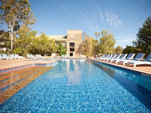 Agoda.com Australia Apartments & Hotels