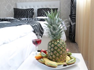 Agoda.com Turkey Apartments & Hotels