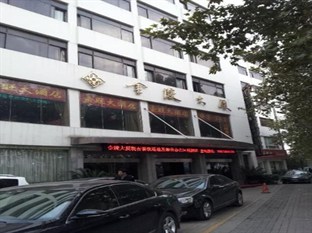 Agoda.com China Apartments & Hotels