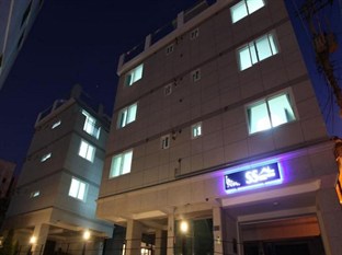 Agoda.com South Korea Apartments & Hotels
