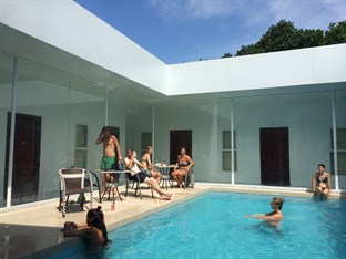 Agoda.com Cambodia Apartments & Hotels