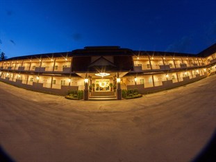 Agoda.com Thailand Apartments & Hotels