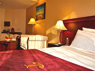 Agoda.com United Arab Emirates Apartments & Hotels