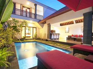 Agoda.com Indonesia Apartments & Hotels