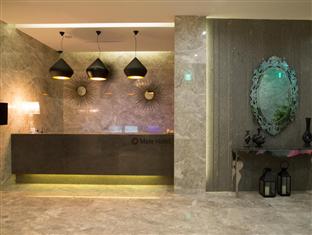 Agoda.com South Korea Apartments & Hotels