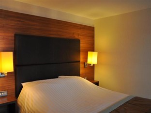 Agoda.com United Kingdom Apartments & Hotels