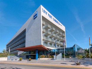 Agoda.com Spain Apartments & Hotels