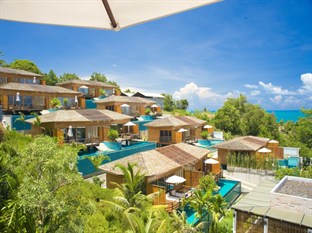 Agoda.com Thailand Apartments & Hotels