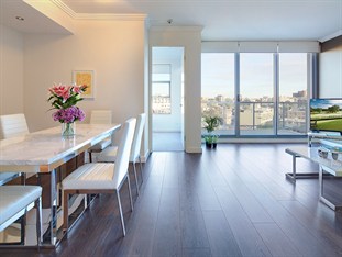 Agoda.com Australia Apartments & Hotels