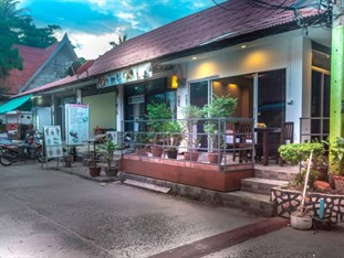 Agoda.com Thailand Apartments & Hotels