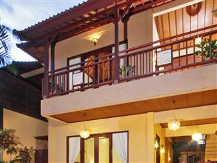 Agoda.com Indonesia Apartments & Hotels