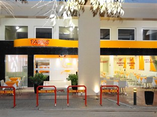 Agoda.com Greece Apartments & Hotels