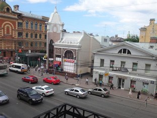 Agoda.com Russia Apartments & Hotels