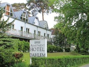 Agoda.com Germany Apartments & Hotels