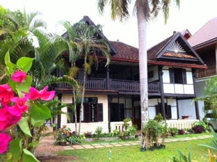 Agoda.com Laos Apartments & Hotels