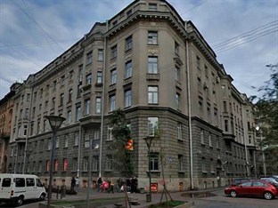 Agoda.com Russia Apartments & Hotels