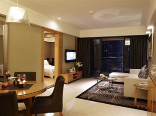 Agoda.com China Apartments & Hotels