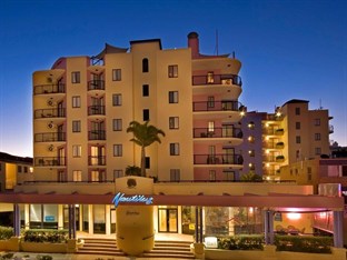 Agoda.com Australia Apartments & Hotels