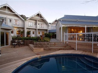 Agoda.com South Africa Apartments & Hotels