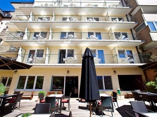 Agoda.com Germany Apartments & Hotels