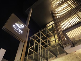 Agoda.com Thailand Apartments & Hotels