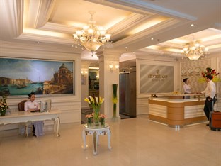 Agoda.com Vietnam Apartments & Hotels  