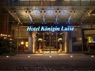 Agoda.com Germany Apartments & Hotels