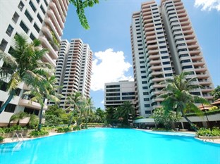 Agoda.com Thailand Apartments & Hotels
