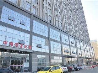 Agoda.com China Apartments & Hotels